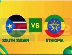 Prediksi Skor Sudan vs Ethiopia: 25 Desember 2024