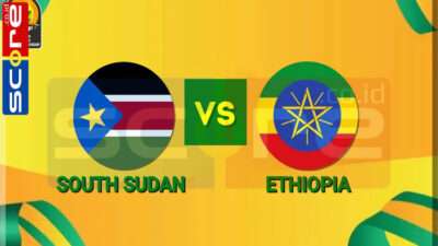 Prediksi Skor Sudan vs Ethiopia: 25 Desember 2024