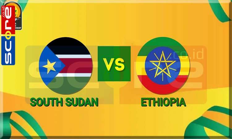 Prediksi Skor Sudan vs Ethiopia