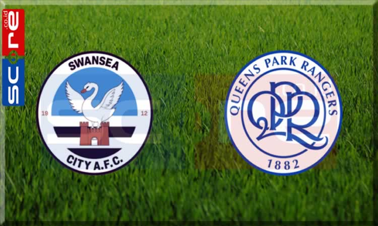 Prediksi Skor Swansea City vs QPR