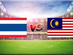 Prediksi Skor Thailand vs Malaysia: Piala AFF 2024 Fase Group