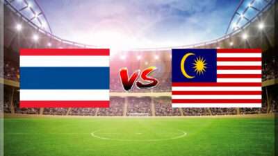 Prediksi Skor Thailand vs Malaysia: Piala AFF 2024 Fase Group