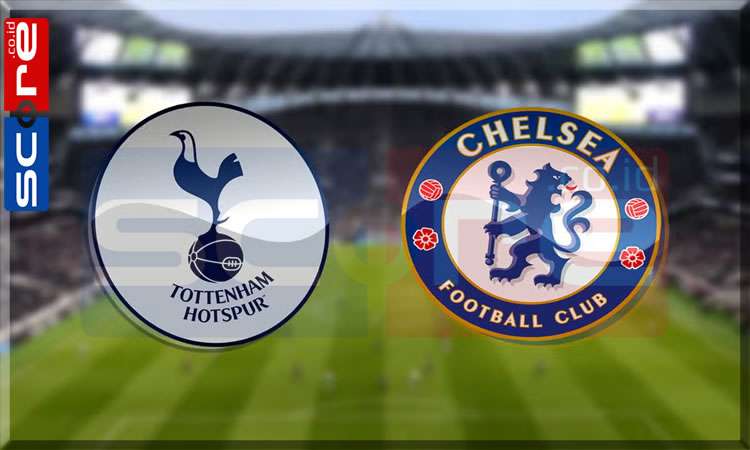 Prediksi Skor Tottenham vs Chelsea: Premier League 2024/25