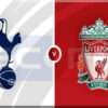 Prediksi Skor Tottenham Hotspur vs Liverpool: 22 Desember 2024