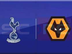 Prediksi Skor Tottenham vs Wolverhampton: 29 Desember 2024