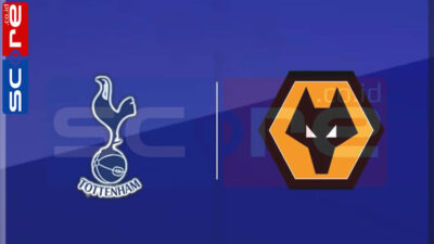 Prediksi Skor Tottenham vs Wolverhampton