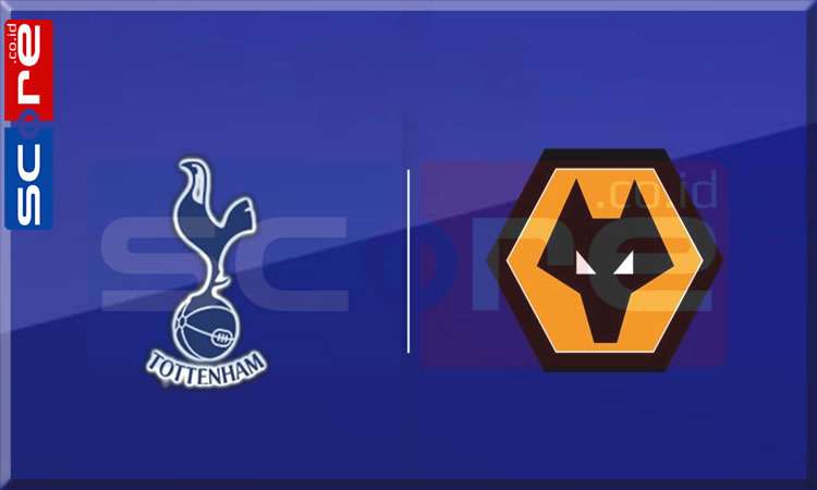 Prediksi Skor Tottenham vs Wolverhampton: 29 Desember 2024