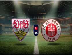 Prediksi Skor Stuttgart vs St. Pauli: 21 Desember 2024