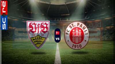 Prediksi Skor Stuttgart vs St. Pauli: 21 Desember 2024