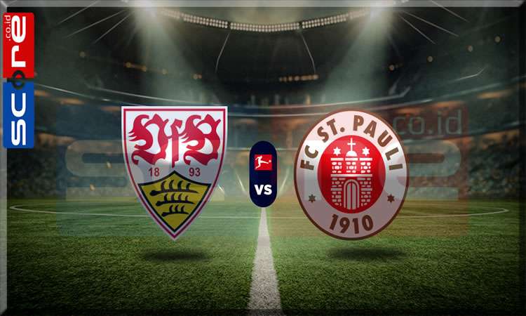 Prediksi Skor Stuttgart vs St. Pauli: 21 Desember 2024