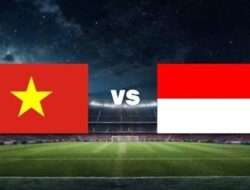 Prediksi Skor Vietnam vs Indonesia: 15 Desember 2024