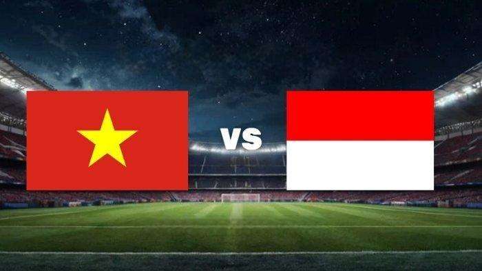 Prediksi Skor Vietnam vs Indonesia: 15 Desember 2024