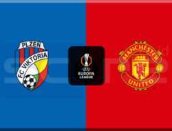 Prediksi Skor Viktoria Plzen vs Man. United: UEFA Europa League 2024/25