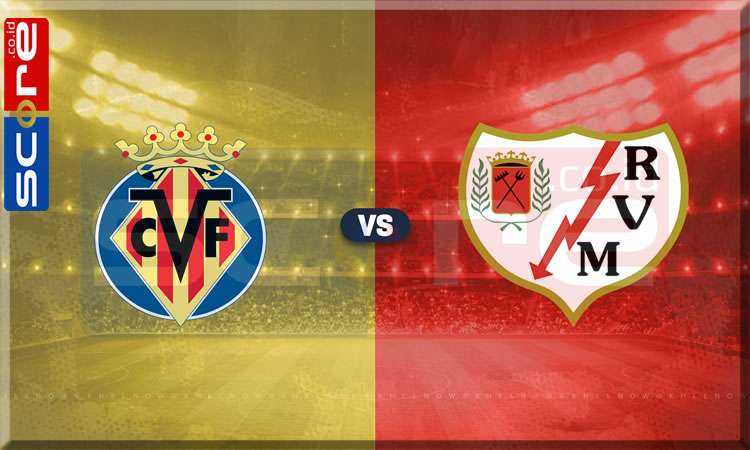 Prediksi Skor Villarreal vs Rayo Vallecano: 19 Desember 2024