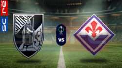 Prediksi Skor Vitoria Guimaraes vs Fiorentina: 20 Desember 2024