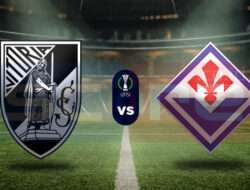 Prediksi Skor Vitoria Guimaraes vs Fiorentina: 20 Desember 2024