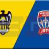 Prediksi Skor Wellington vs Newcastle Jets: 28 Desember 2024