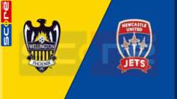 Prediksi Skor Wellington vs Newcastle Jets: 28 Desember 2024