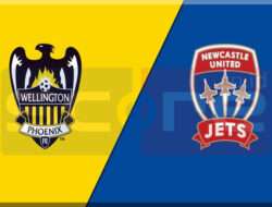 Prediksi Skor Wellington vs Newcastle Jets: 28 Desember 2024