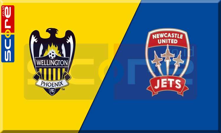 Prediksi Skor Wellington Phoenix vs Newcastle Jets