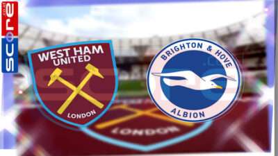 Prediksi Skor West Ham vs Brighton: 21 Desember 2024