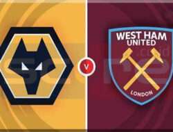 Prediksi Skor West Ham vs Wolverhampton: Premier League 2024/25 Pekan ke-15