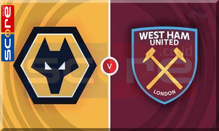 Prediksi Skor West Ham vs Wolverhampton