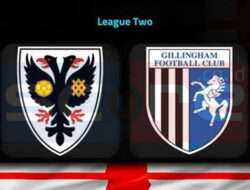 Prediksi Skor Wimbledon vs Gillingham: 31 Desember 2024