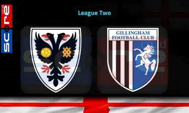 Prediksi Skor Wimbledon vs Gillingham: 31 Desember 2024