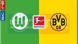 Prediksi Skor Wolfsburg vs Dortmund