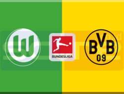 Prediksi Skor Wolfsburg vs Dortmund: 22 Desember 2024