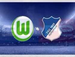 Prediksi Skor VfL Wolfsburg vs TSG Hoffenheim: DFB Pokal Jerman Babak 16 Besar