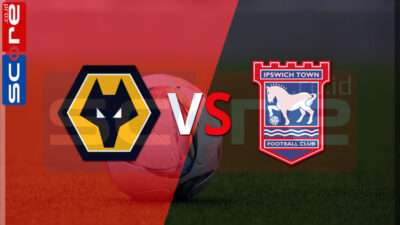 Prediksi Skor Wolverhampton vs Ipswich Town: Premier League Pekan ke-16