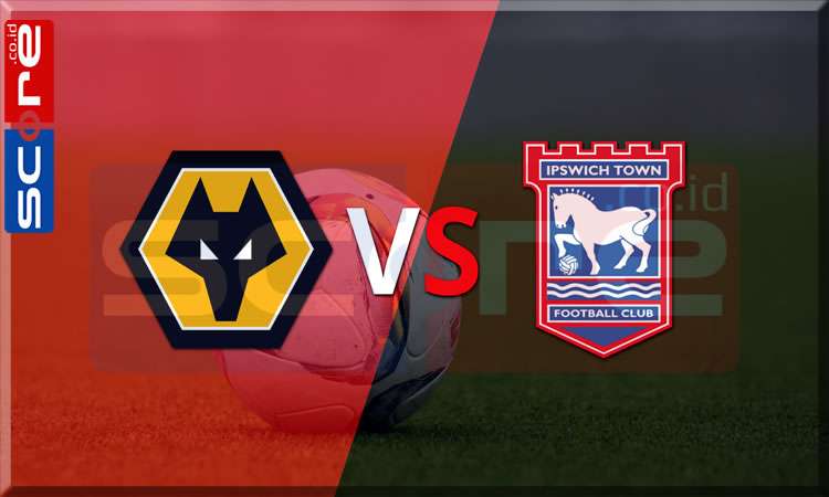 Prediksi Skor Wolverhampton vs Ipswich Town: Premier League Pekan ke-16