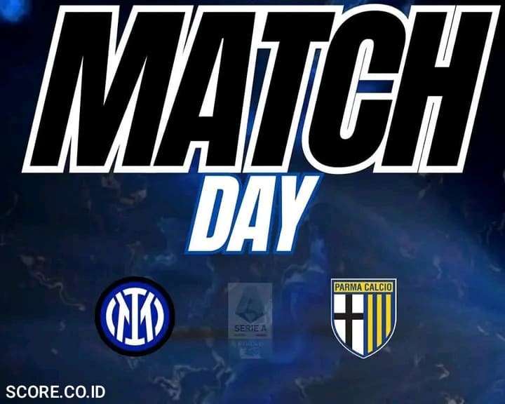 Prediksi Skor Inter vs Parma di Pekan ke-15 dan Analisa Versi SCORE.CO.ID