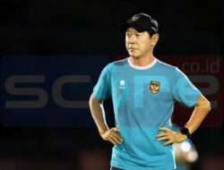 Regulasi Piala AFF 2024: Peluang dan Syarat Timnas Indonesia Lolos Semifinal