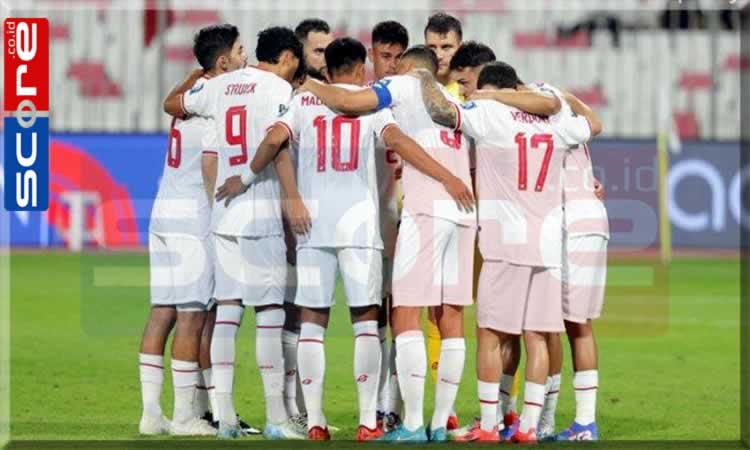 Skuad Indonesia di Piala AFF 2024