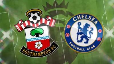 Southampton vs Chelsea