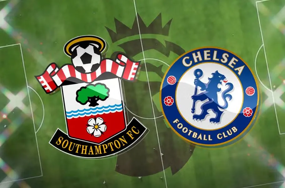 Southampton vs Chelsea