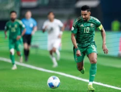 Arab vs Bahrain Kualifikasi Piala Dunia 2026: Prediksi dan Hasil Terupdate