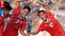 Timnas Indonesia Sejarah dan Perkembangan