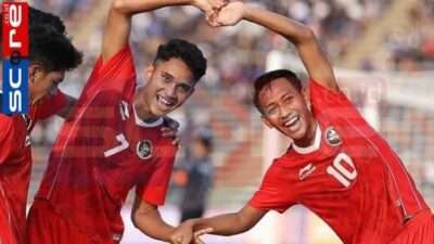 Timnas Indonesia Sejarah dan Perkembangan