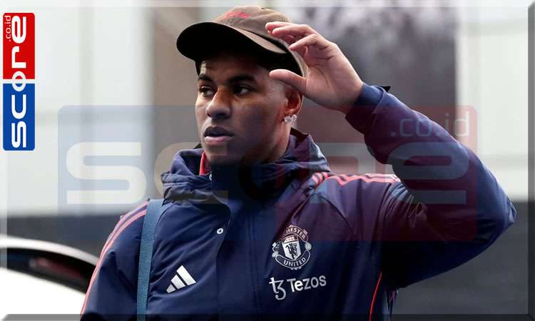 Rumor Transfer Marcus Rashford di Tahun 2025