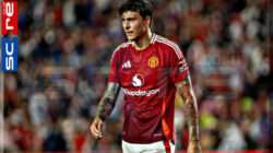 Victor Lindelof Masuk Daftar Transfer di Tahun 2025