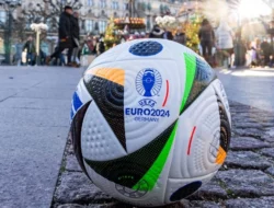 Jadwal Kualifikasi Euro Malam Ini: Daftar Pertandingan dan Jam Tayang Resmi