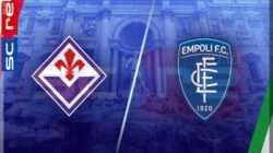 Prediksi Skor Fiorentina vs Empoli: Coppa Italia  Babak 16 Besar