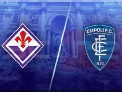 Prediksi Skor Fiorentina vs Empoli: Coppa Italia  Babak 16 Besar