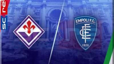 Prediksi Skor Fiorentina vs Empoli: Coppa Italia  Babak 16 Besar