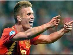 2 Alasan Dani Olmo Akan Pindah ke Manchester United