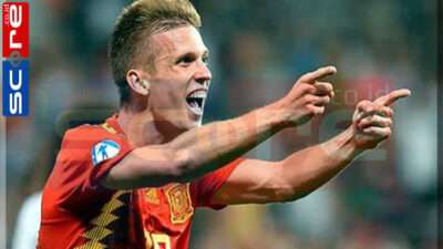 2 Alasan Dani Olmo Akan Pindah ke Manchester United